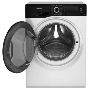 HOTPOINT NSD 8249 ZD AVE RU, Белый