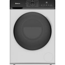 SAKURA SA-8204W белый/черный