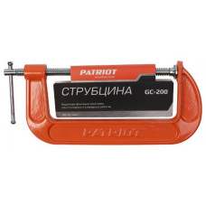 PATRIOT 350006522 GC-200, G-образная 200мм