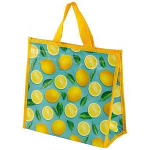 ECOS Термосумка Fruits CB-89, ~12л, р-р: 30*15*28см 4989