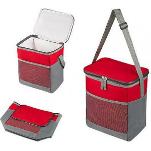 ECOS Термосумка SH-10, 10 л 103647