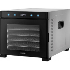 RONDELL RDE-1750 650Вт черный
