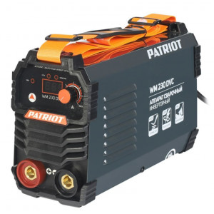 PATRIOT 605302024 WM230DVC MMA