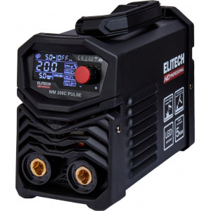 ELITECH WM 200C PULSE 204467