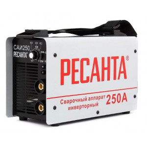 РЕСАНТА САИ-250