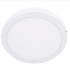 ECOLA DRSD24ELC LED DOWNLIGHT 24W/6500K