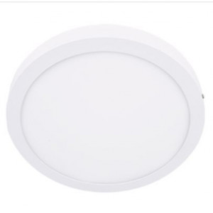 ECOLA DRSV24ELC LED DOWNLIGHT 24W/4200K