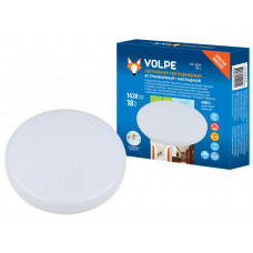 VOLPE (UL-00006756) ULM-Q250 18W/4000K WHITE