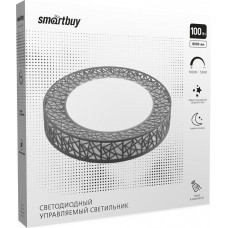 SMARTBUY ( SBL-DIM13-100W) 100Вт 50W-100W 3000-6500К