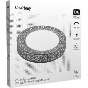 SMARTBUY ( SBL-DIM13-100W) 100Вт 50W-100W 3000-6500К