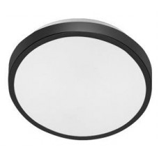 ULTRAFLASH (15159) LBS-8632 (LED св-к, 32Вт, 4500К, Flat, черный)