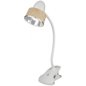 UNIEL (UL-00004138) TLD-557 BROWN/LED/350LM/5500K/DIMMER