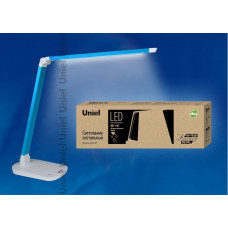 UNIEL (10084) TLD-521 BLUE/LED/800LM/5000K/DIMMER