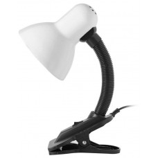 SMARTBUY (SBL-DeskL01-White) светильник E27 , белый