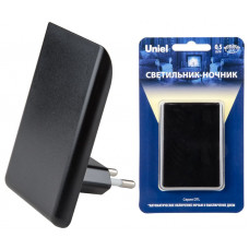 UNIEL (UL-00007222) DTL-320 Прямоугольник/Black/Sensor