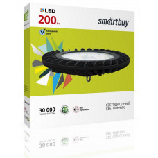 SMARTBUY (HB200w-120dNew) 200W/6400К