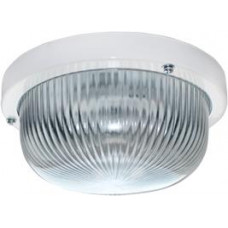 ECOLA TP53T1ECR Light GX53 03-60-1 Сириус IP65 1*GX53 белый