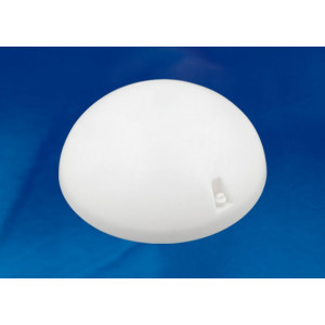 VOLPE (UL-00005229) ULW-K20A 8W/6000K IP54 WHITE