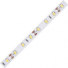 ECOLA P2LW19ESB LED strip PRO 19W/m 12V IP20 10mm 60Led/m 2800K 20Lm/LED 1200Lm/m светодиодная лента на катушке 5м. теплый белый