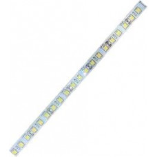 ECOLA P2LV14ESG LED strip PRO 14.4W/m 12V IP20 8mm 120Led/m 4200K 26Lm/LED 1400Lm/m светодиодная лента на катушке 5м. нейтральный белый