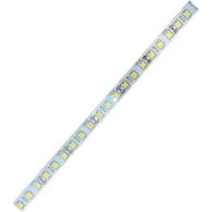 ECOLA P2LV14ESG LED strip PRO 14.4W/m 12V IP20 8mm 120Led/m 4200K 26Lm/LED 1400Lm/m светодиодная лента на катушке 5м. нейтральный белый