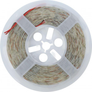 SMARTBUY (SBL-IP65-24V-14-4-3000K) LED лента 24V 2835/120-IP65-14,4W/3000K 5