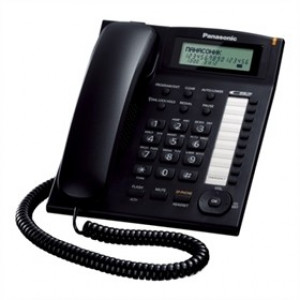 PANASONIC KX-TS2388RUB