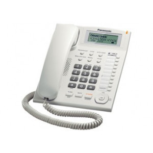 PANASONIC KX-TS2388RUW