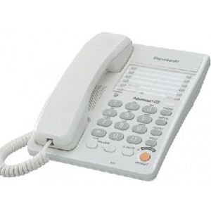 PANASONIC KX-TS2363RUW