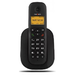 TEXET TX-D4505A DECT черный