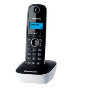 PANASONIC KX-TG1611RUW