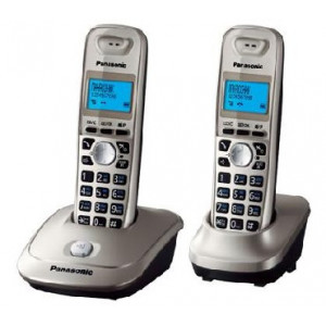 PANASONIC KX-TG2512RUN