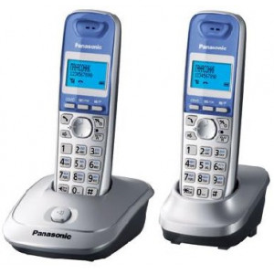 PANASONIC KX-TG2512RUS