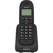 MAXVI AM-01 Black