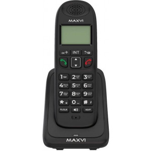 MAXVI AM-01 Black