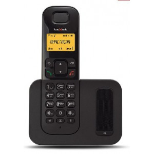 TEXET TX-D6605А DECT черный