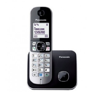 PANASONIC KX-TG6811RUM