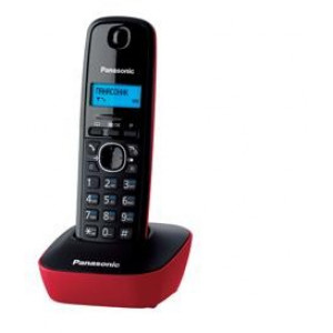 PANASONIC KX-TG1611RUR