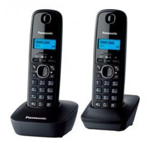 PANASONIC KX-TG1612RUH