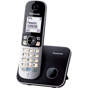 PANASONIC KX-TG6811RUB