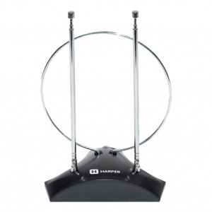 HARPER ADVB-2010 DVB-T2