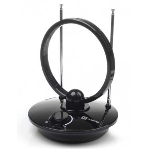 HARPER ADVB-2969 DVB-T2 активная