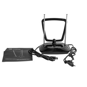 HARPER ADVB-1415 DVB-T2 активная