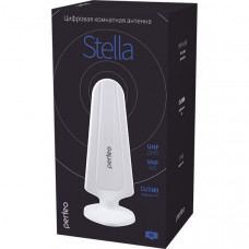 PERFEO (BAS-5102) STELLA DVB-T2 активная