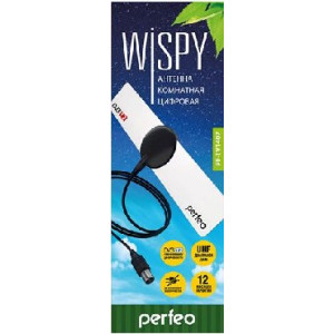 PERFEO (BAS-5110) WISPY DVB-T2