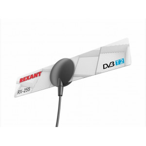 REXANT (34-0255) RX-255 DVB-T2