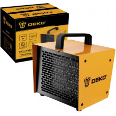 DEKO DKIH3400, 3400Вт 080-1013