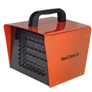 NEOCLIMA KX-3 Тепловая пушка 3 кВт