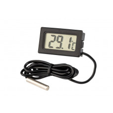 REXANT (70-0501) Электронный термометр с датчиком температуры