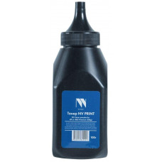 NV PRINT NV-1005-PR-100G черный (B1937)